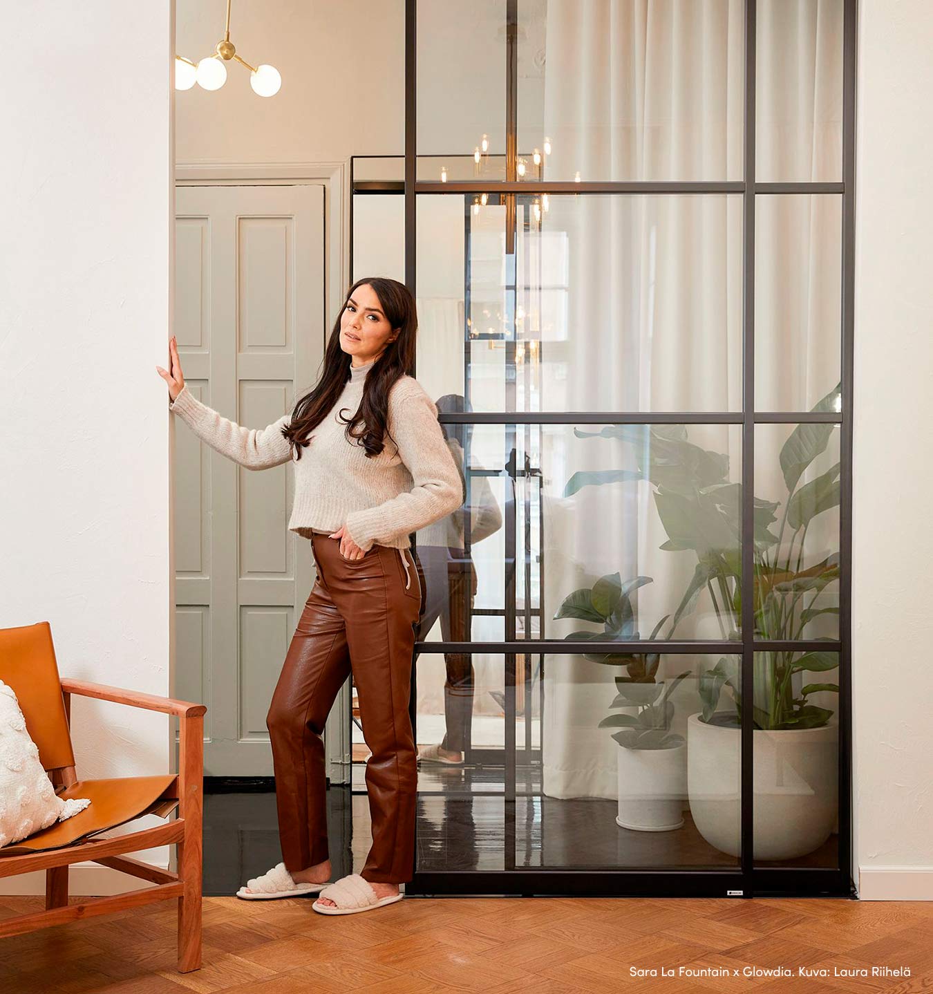 Sisustussuunnittelija Hämeenlinna Glowdia Online Sisustussuunnittelu