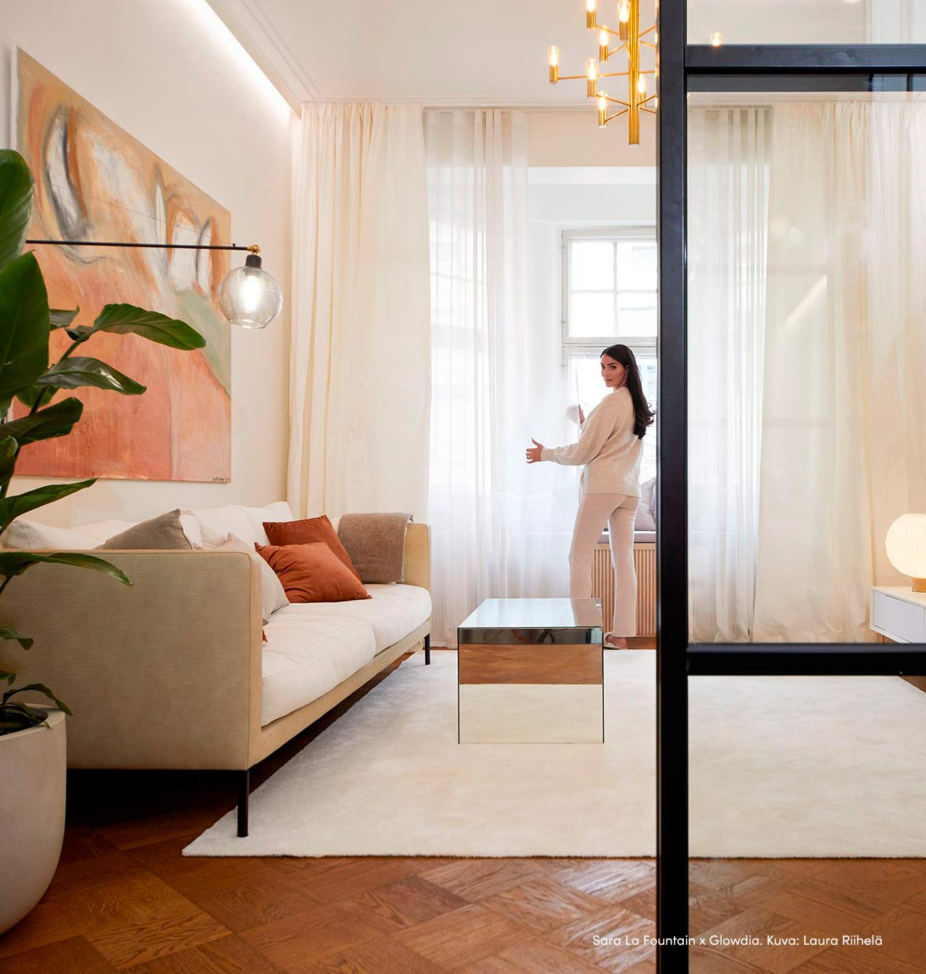 Sisustussuunnittelija Joensuu Glowdia Online Sisustussuunnittelu